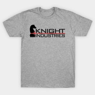 Knight Industries T-Shirt